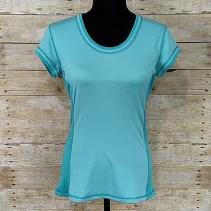 Lucy Athletic Tee